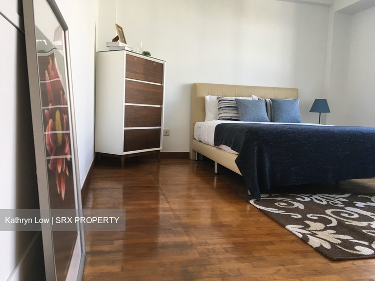Blk 641B Punggol Drive (Punggol), HDB 5 Rooms #225064211